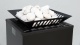 EOS Saunaofen Cubo Avantgarde 9 kW