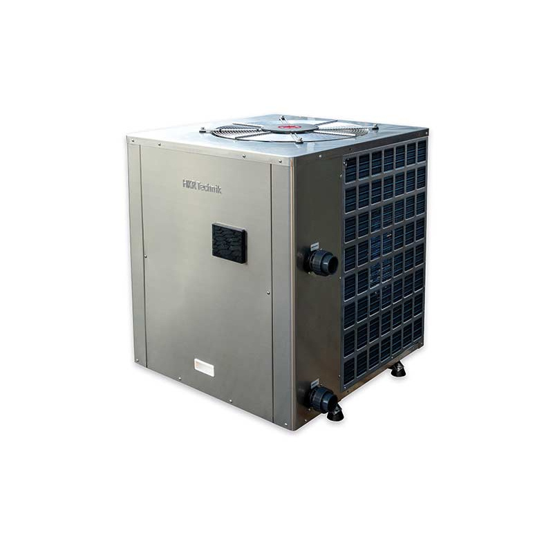 Inverter Wärmepumpe HKS Classic i vs