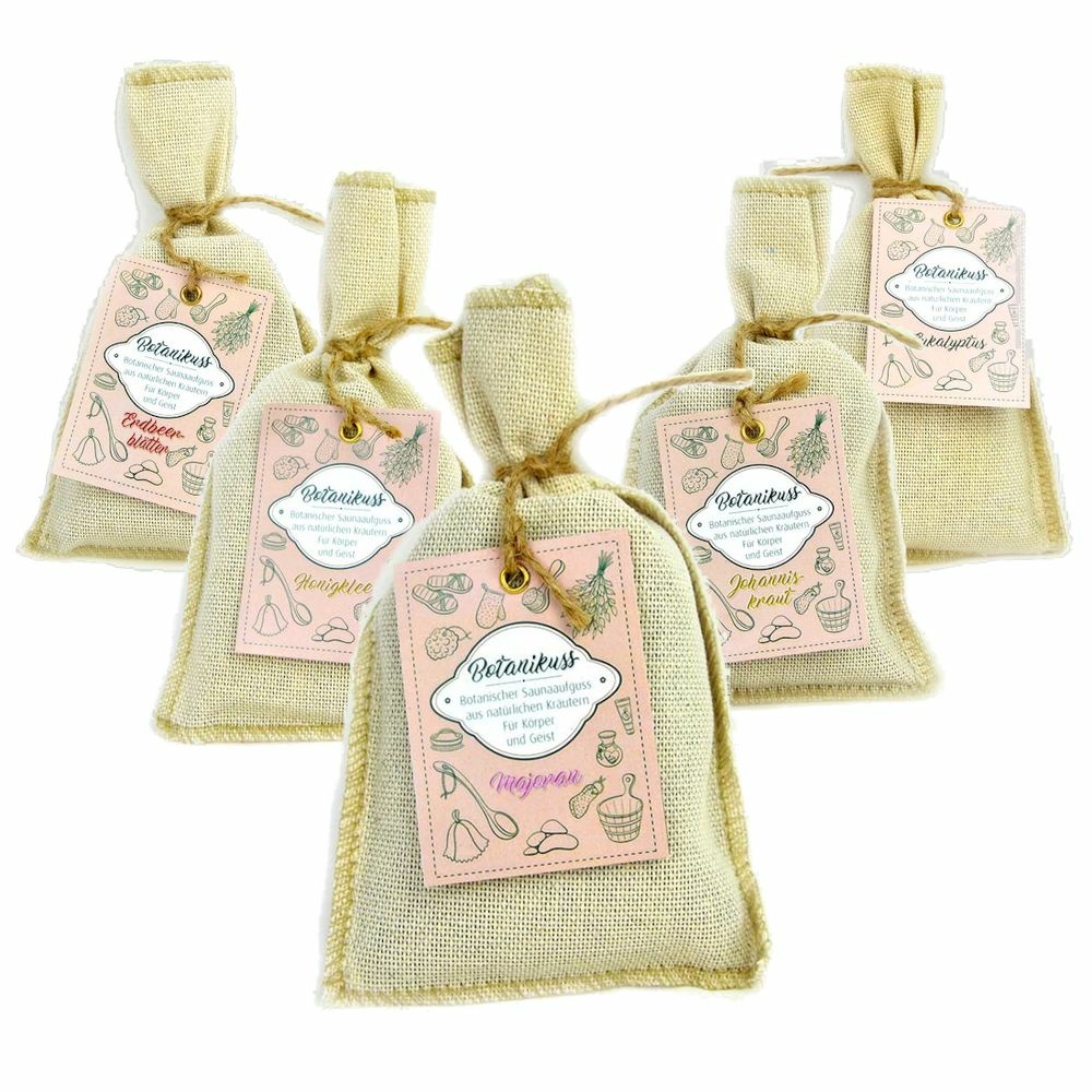 Botanikuss Set V1
