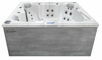 Whirlcare Whirlpool Emotion