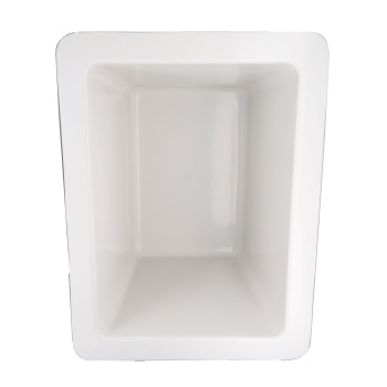 Pumpenschacht GFK 100 x 76 x 63 cm