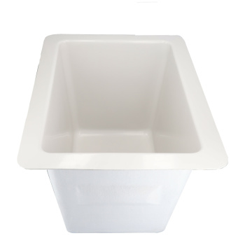 Pumpenschacht GFK 100 x 76 x 63 cm