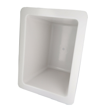 Pumpenschacht GFK 100 x 76 x 63 cm