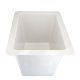 Pumpenschacht GFK 100 x 76 x 63 cm
