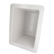 Pumpenschacht GFK 100 x 76 x 63 cm