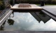 Fahrbare Pool Terrasse Walu Deck Flat mit Sicherheitszertifikat