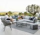 Design Modulsofa 2-Sitzer Horizon | Gartenlounge