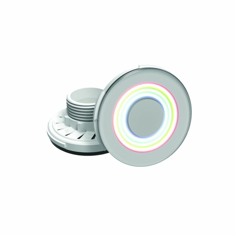 Unterwasserscheinwerfer Adagio Vision Pro RGBW LED 50 mm