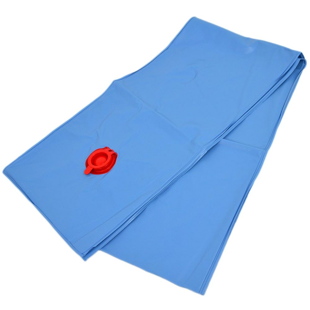 Wassersack zum Beschweren von Winterabdeckung