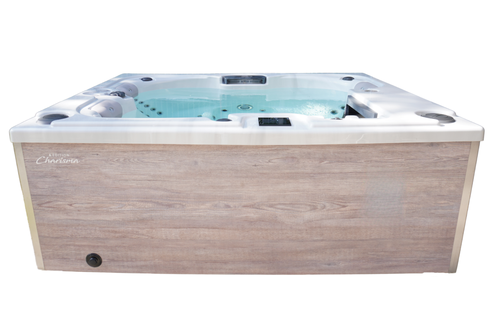 Whirlcare Whirlpool Charisma Ausstellungsstück