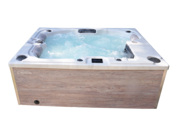 Whirlcare Whirlpool Charisma Ausstellungsstück