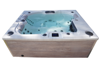 Whirlcare Whirlpool Charisma Ausstellungsstück
