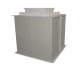 Technikschacht Standard 150 x150 x130 cm