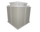 Technikschacht Standard 150 x150 x130 cm