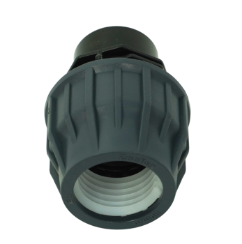 Zeeflex Klemm-Nippel 50 mm