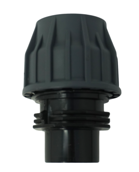 Zeeflex Klemm-Nippel 63 mm