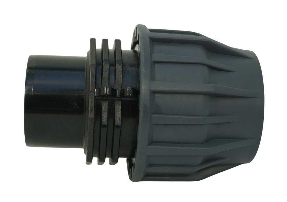 Zeeflex Klemm-Muffe 63 mm