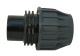 Zeeflex Klemm-Muffe 63 mm