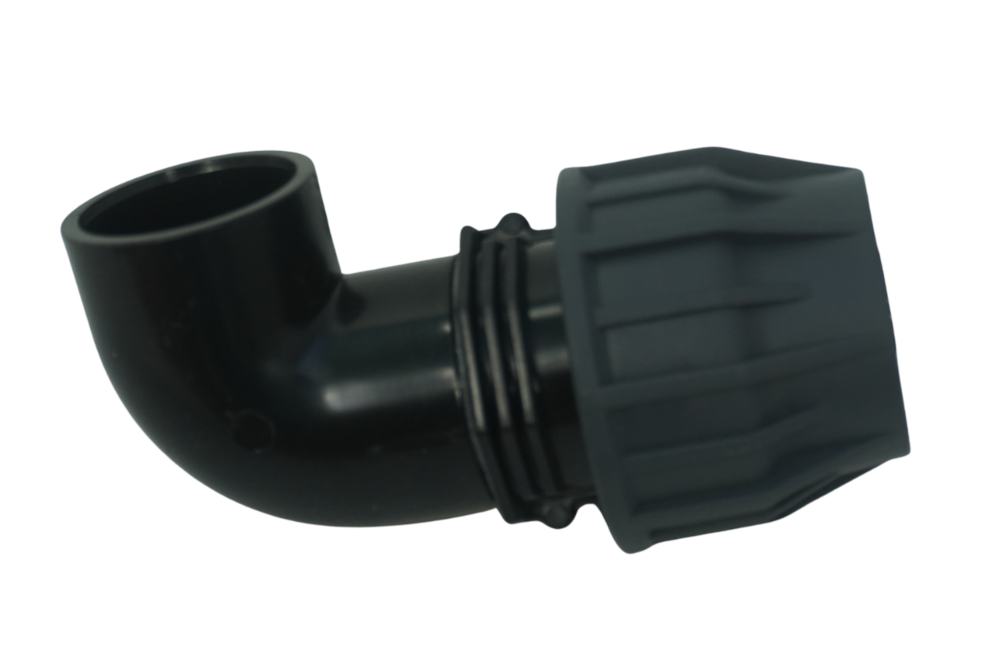 Zeeflex Winkel 90° 50mm | Wellness4Me