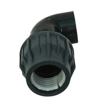 Zeeflex Winkel 90° 50mm | Wellness4Me
