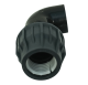 Zeeflex Winkel 90° 63mm