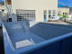 Einstückbecken Lipari