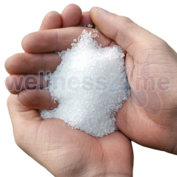 PoolSel Poolsalz 15 kg geeignet für Salzelektrolyse
