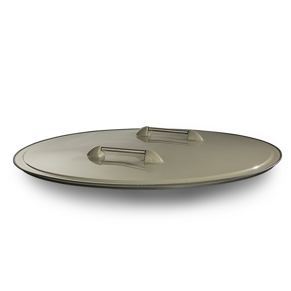 Wintercover Thermo-Abdeckung Original Dutchtub mit Griff