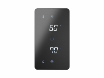 Saunasteuerung Narvi Dual Finnisch + Bio