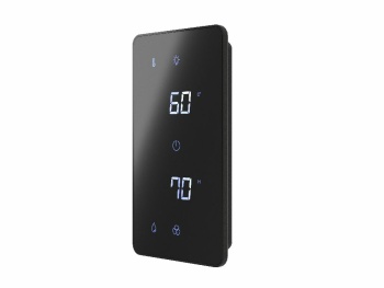 Saunasteuerung Narvi Dual Finnisch + Bio