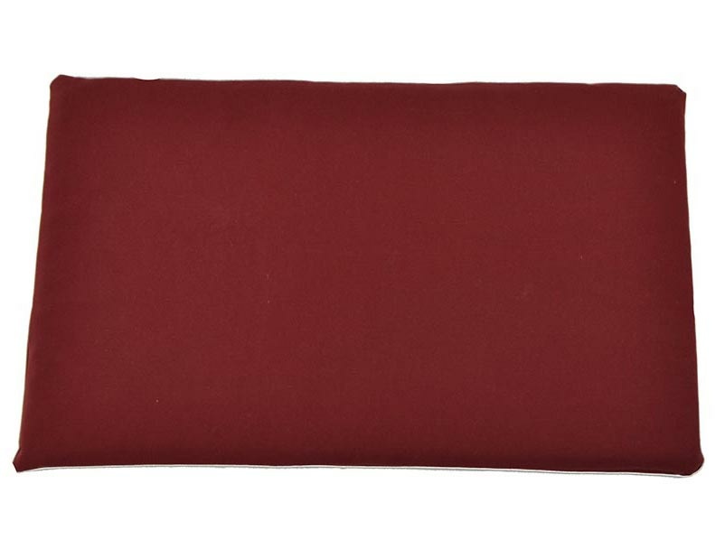 Bezug für Bankauflage Infrarot - 37x60