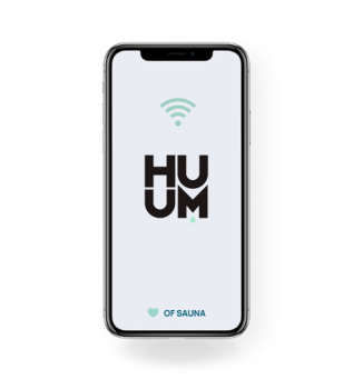 HUUM Saunasteuerung UKU WiFi