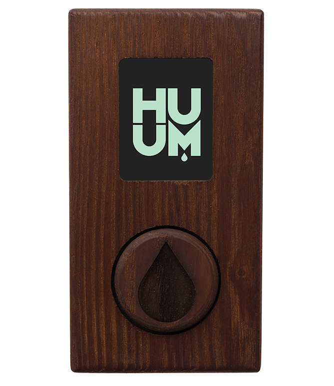 Huum Bedienteil UKU Holz