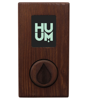 Huum Bedienteil UKU Holz