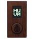 Huum Bedienteil UKU Holz
