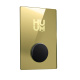 HUUM Saunasteuerung UKU WiFi Glass Gold