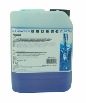 Maiwater Algizid 5 kg