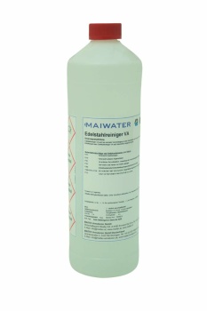 Maiwater Edelstahlreiniger 1 l
