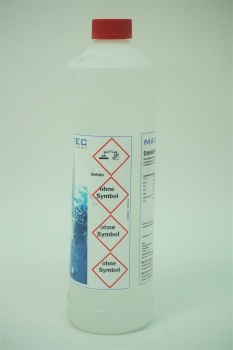 Maiwater Edelstahlreiniger 1 l