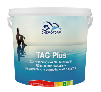 TAC Plus