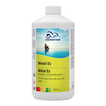 Metall-Ex | Metallentferner