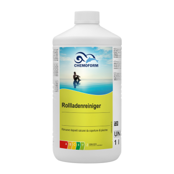 Rollladenreiniger 1 L