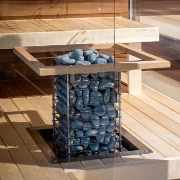 Saunaofen HUUM Cliff 6 kW