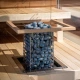 Saunaofen HUUM Cliff 6 kW
