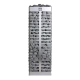 Saunaofen HUUM Steel