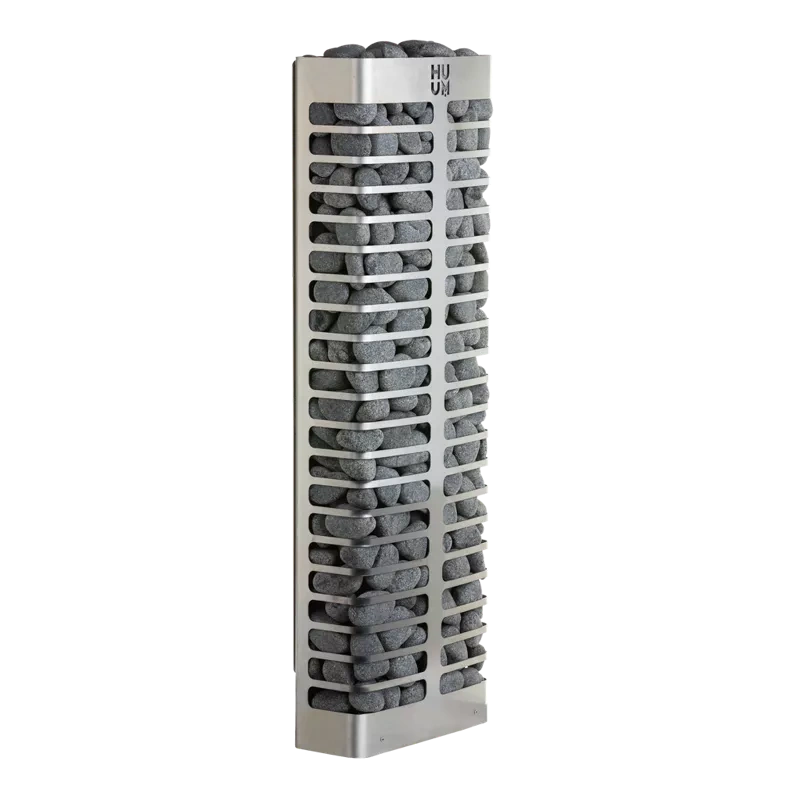 Saunaofen HUUM Steel Mini 3.5 kW