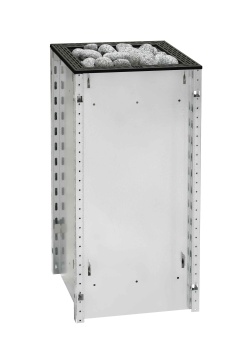 Saunaofen HUUM Core BK