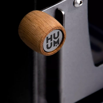 Holz Saunaofen Hive Wood HUUM
