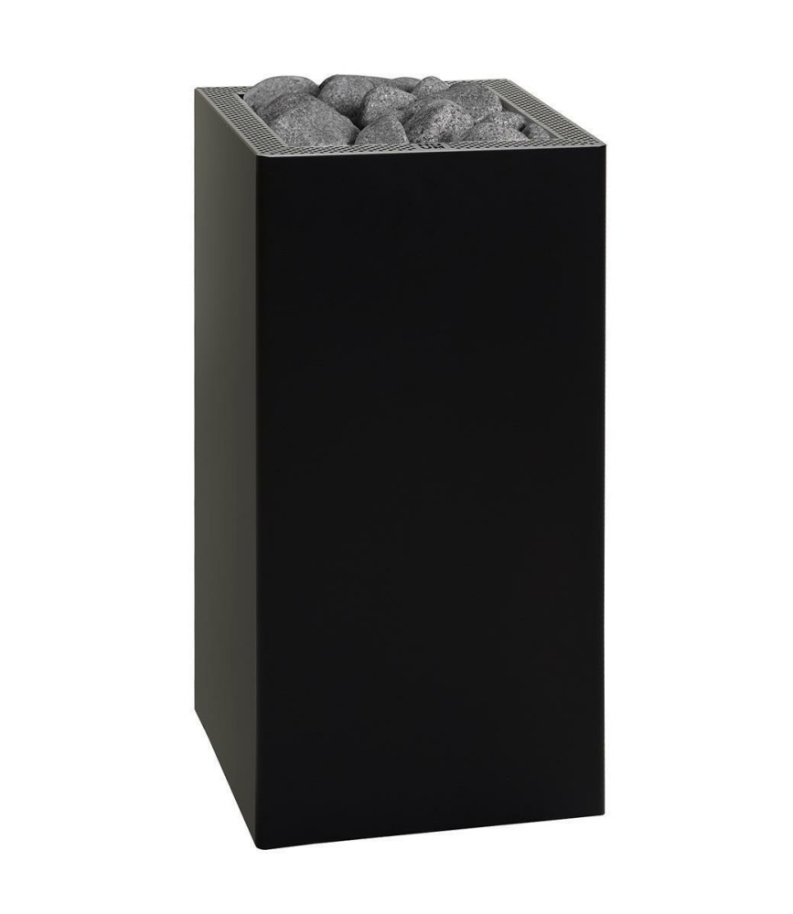 Saunaofen HUUM Core Black