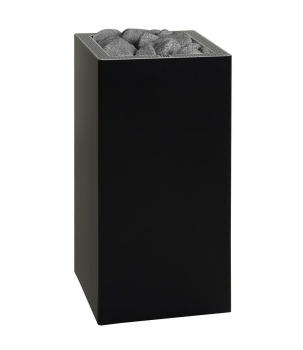Saunaofen HUUM Core Black